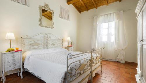 Cozy Cottage with Pool in Tuscany - Foto 5, wardrobe