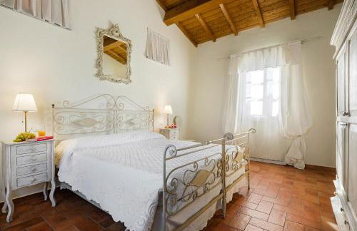 House in the heart of Tuscany with A/C and pool! - Foto 28