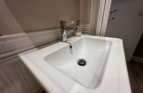 Shabby House -Casa indipendente su 3 Livelli nel cuore di San Benedetto del tronto - Foto 11