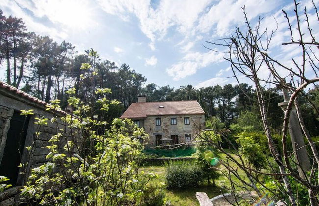 Casal de Cereixo - Foto 38