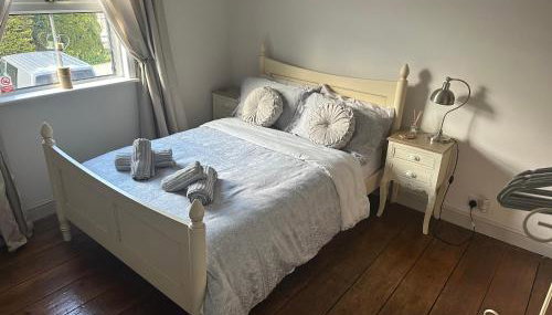 April Cottage Ringwood - Foto 3