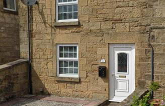 43 Heol Maelor- A Homely Cottage in Wrexham, North Wales - Foto 6