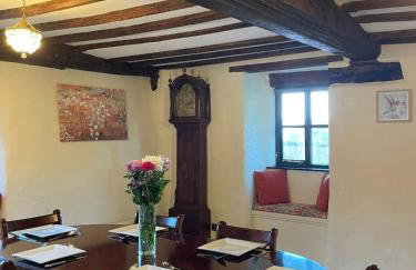 The Farmhouse - Photo 34