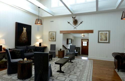 Extraordinary Vacation Rental for Large Groups at Lake Rabun, Georgia - Foto 8