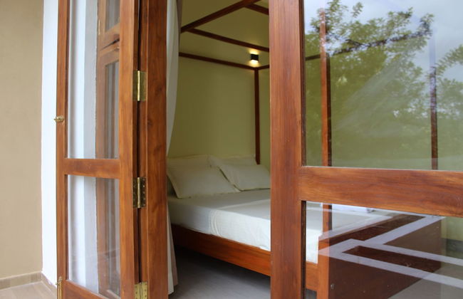 Kandy Lotus Villa - Photo 31