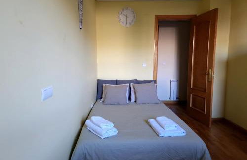 Apto con Garaje Admite Mascotas - Foto 6