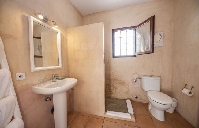 Agroturismo Can Cosmi Prats - Foto 18