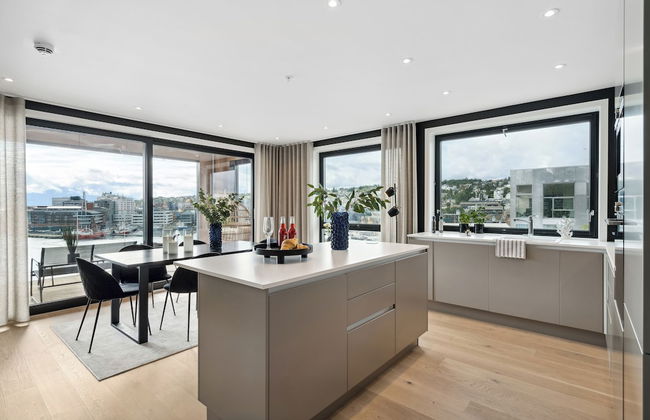 TotalApartments Vervet Fram F - Foto 19