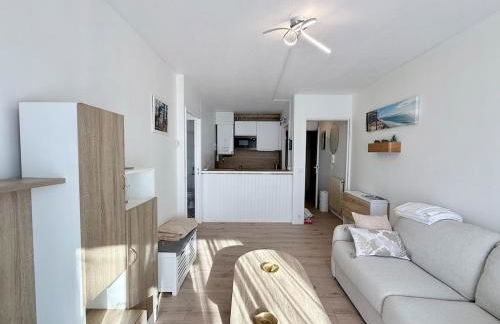 Charming apartment facing Arcachon train station - Foto 1