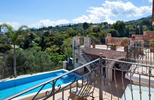 Villa Kois by PosarelliVillas - Foto 33