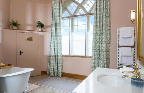 Bryngwilla Gate Lodge - Foto 14