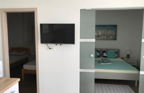 Apartmani Anloma Lorainne - Foto 17