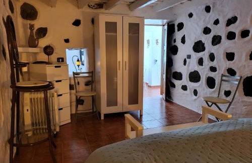 Casa Rural LOS PINARES El Juncal de TEJEDA - Foto 26