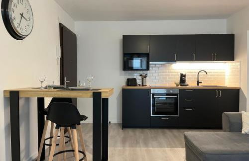 Appartement cosy à Nancy - Parking privé - Foto 2