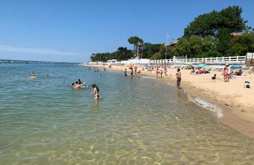 Villa familiale Bassin Arcachon - Foto 27