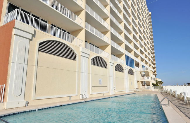 San Carlos Condominiums by Wyndham Vacation Rentals - Foto 25