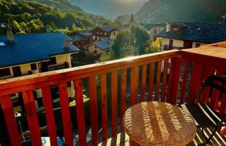 Nido Alpino - Vista Montagne, Ski e Relax Terme a 150m - Foto 4