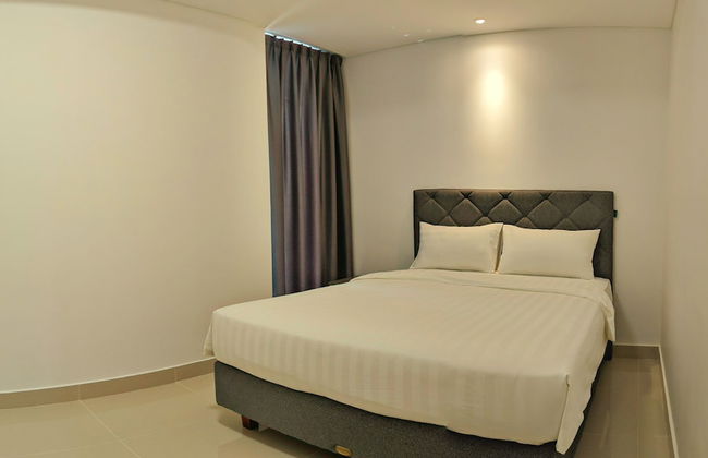 Lovina at Pollux Meisterstadt - Foto 6