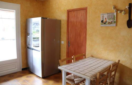 Le gite "les oliviers" - Foto 21