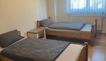 Lindenhof Mühlstetten Wohnraum Boardinghouse - Foto 2