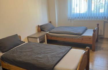 Lindenhof Mühlstetten Wohnraum Boardinghouse - Foto 2