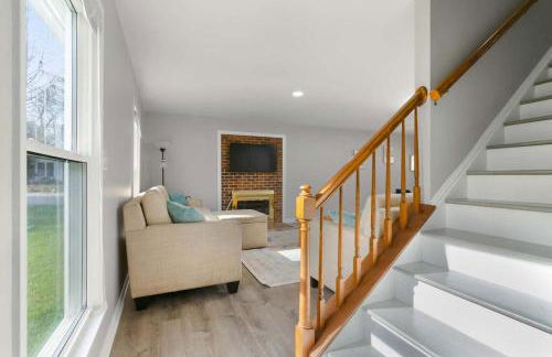 Near NC State Campus & Downtown - The Maple Marvel - Foto 12