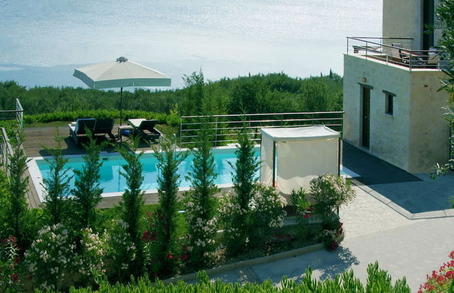 Exensian Villas & Suites - Foto 29