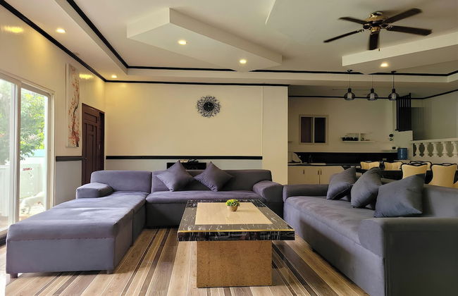 Jewelry Resort and Villas Tagaytay - Foto 33