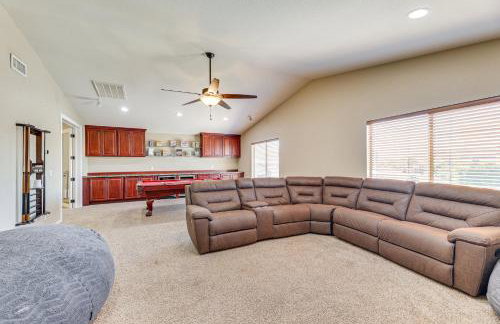 Expansive Mesa Retreat w/ Private Outdoor Pool! - Foto 32