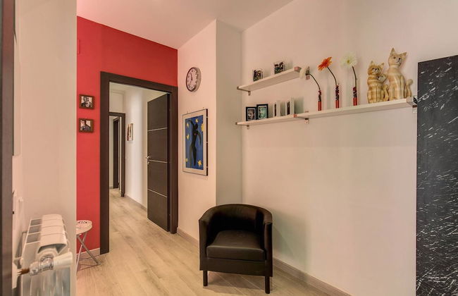 Ml Apartment - Caracalla 2 - Foto 38