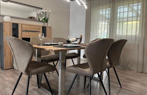 Saravica- moderne Wohnung mit Terrasse und Parkplatz - Foto 6