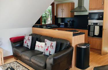 True North Lodge - A cosy wee highland Getaway - Foto 43