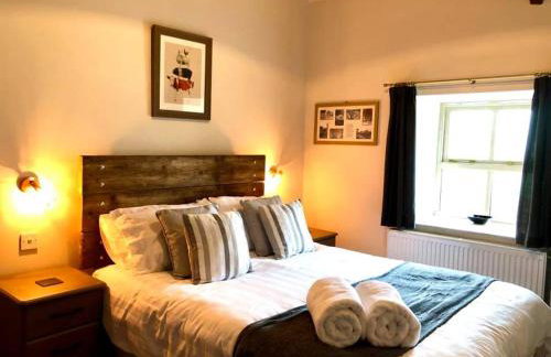 Red Kite Cottage - Foto 35