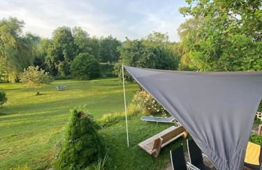 FERIENWOHNUNG ALL YOU NIED mit NIEDBLICK und TERRASSE - Foto 27