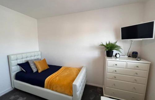 By Buildersbeds - Heaton House 2 Bedrooms - Foto 6