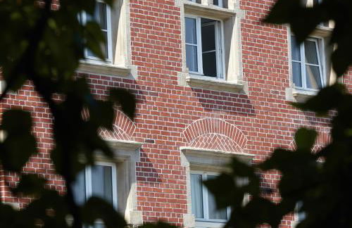 THE RED - Living Suites by the Rhine - Foto 40