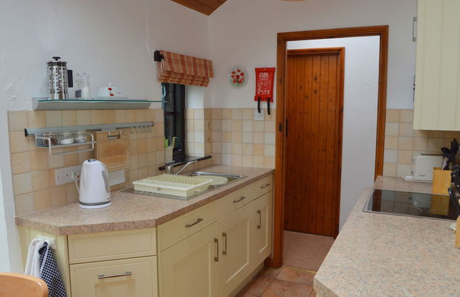 Shipload Cottage - Photo 5