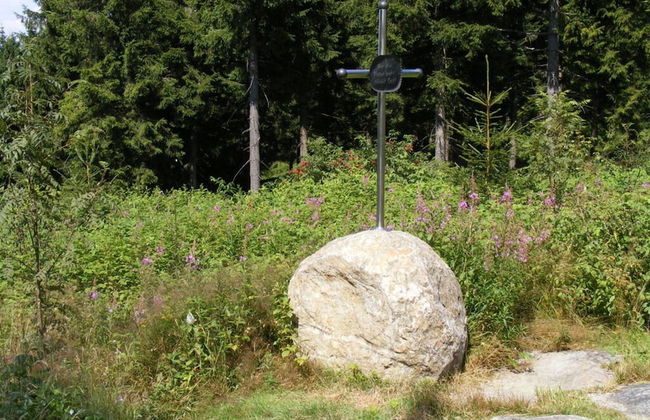 Holiday Home our Little Hunting Lodge - Photo 3