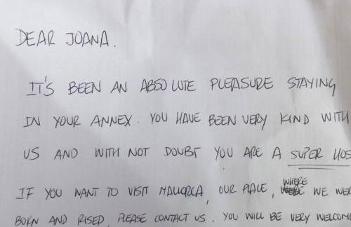 Self-contained Apartment - Foto 14