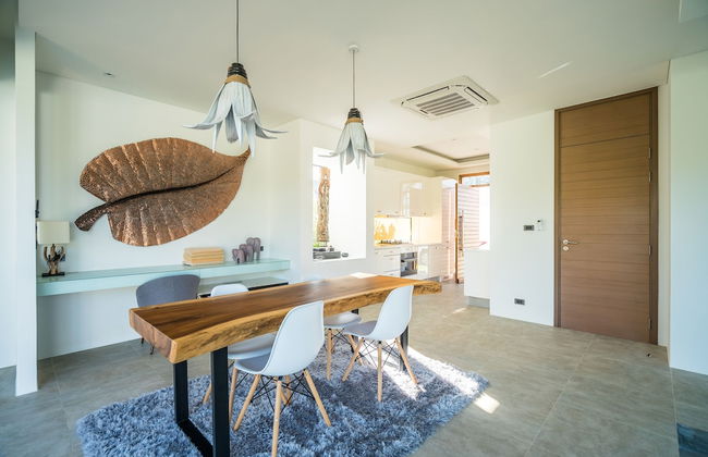 Cocoon villas by Lofty - Foto 8