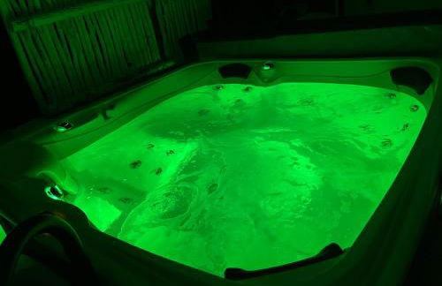 Gîte cévenol avec SPA et Piscine privatifs - Foto 28