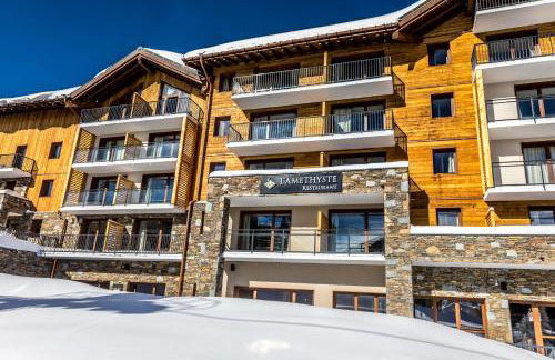 Résidence Daria-I Nor by les Etincelles - Foto 73