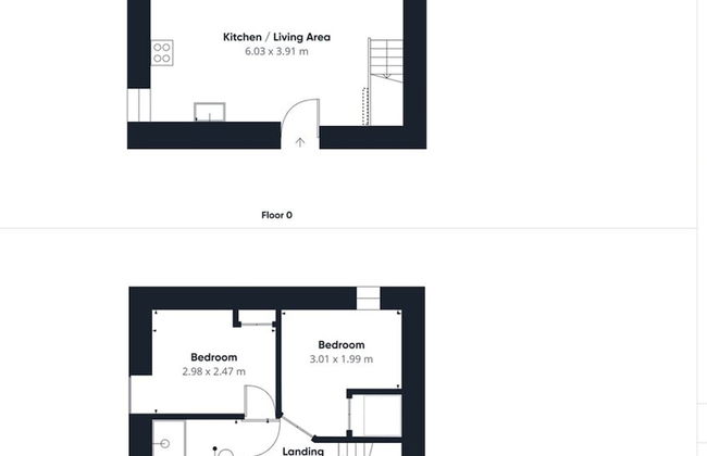Host Stay Himmell - Foto 25