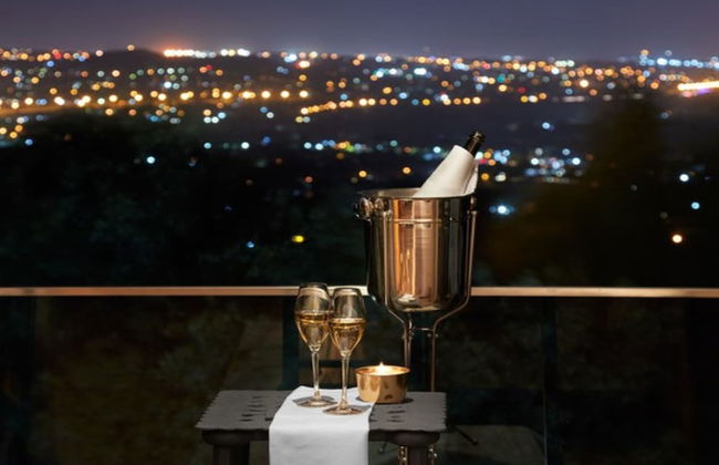 The Cliffside Boutique Getaway - Foto 64