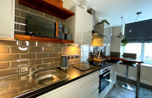 Town Hall View - Foto 1