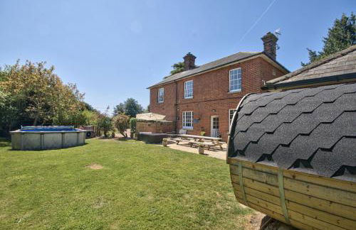 Harkstead Hall By Group Retreats - Foto 46