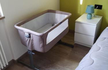 City Home Sondalo Mountain - Photo 24