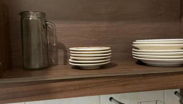 Campina Grande do Sul Apartment - Foto 5