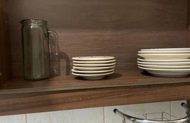 Campina Grande do Sul Apartment - Foto 5