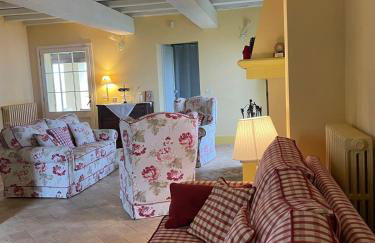 Casale IL SAMBUCO sui colli bolognesi - Foto 42